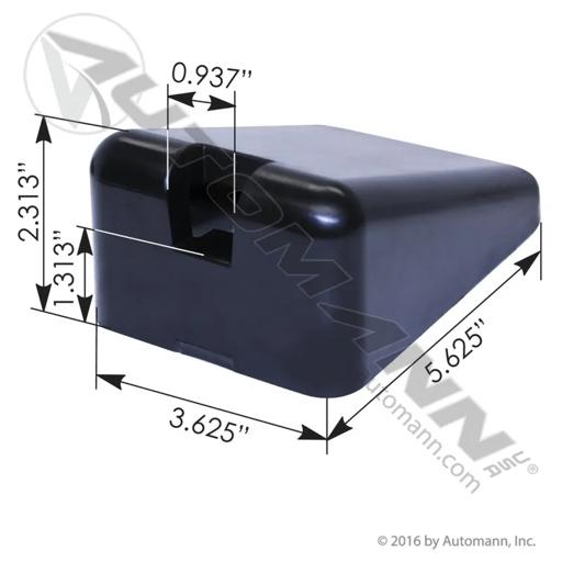 Automann - MZSM75681 - M75681