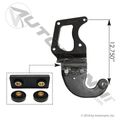 Automann - MZSM75603R - M75603R