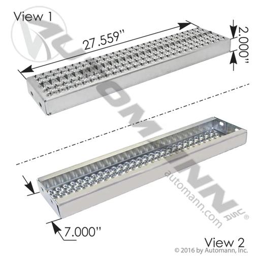 Automann - MZSM75670 - M75670