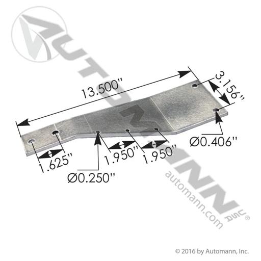 Automann - MZSM75669R - M75669R
