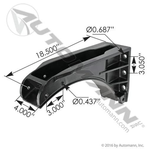 Automann - MZSM75855 - M75855
