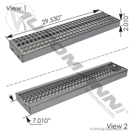 Automann - MZSM75750 - M75750