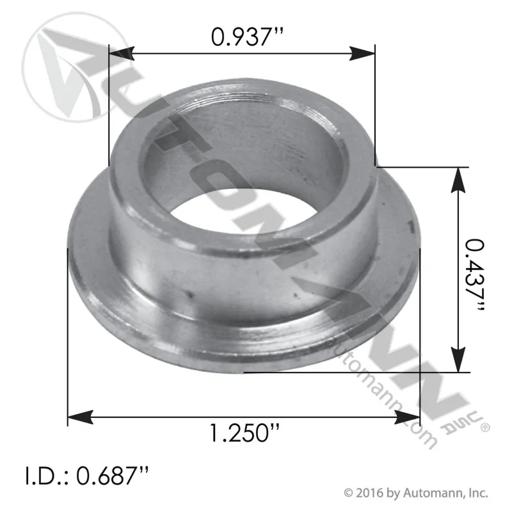 Automann - MZSM75922 - M75922