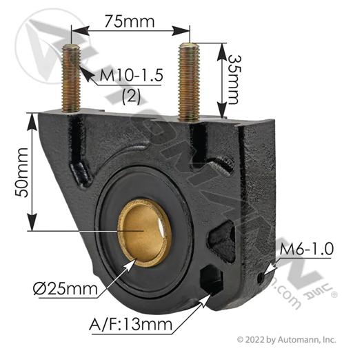Automann - MZSM96071 - M96071