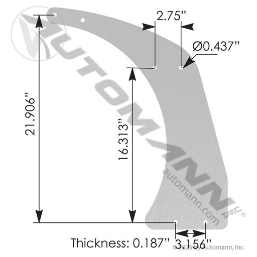 Automann - MZSM75679 - M75679