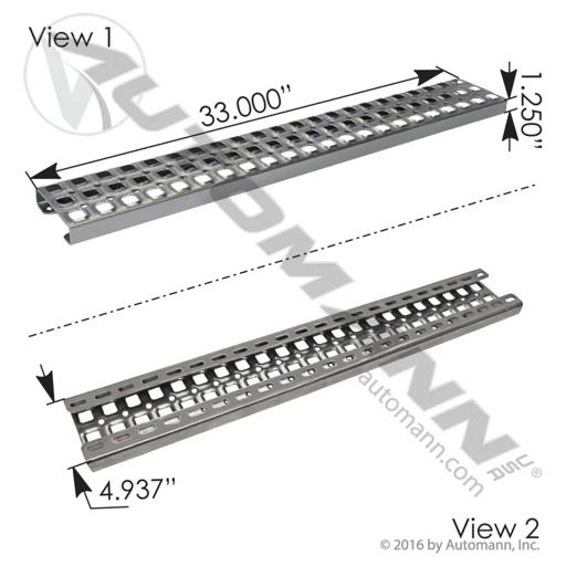 Automann - MZSM96392 - M96392