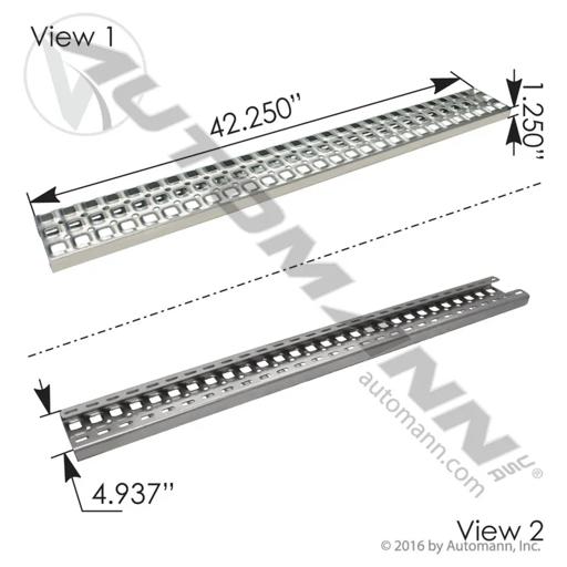 Automann - MZSM96394 - M96394