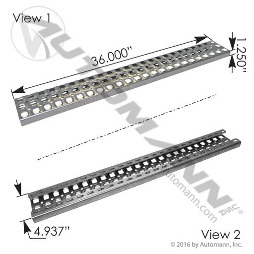 Automann - MZSM96393 - M96393