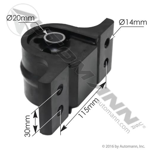 Automann - MZSM96185 - M96185