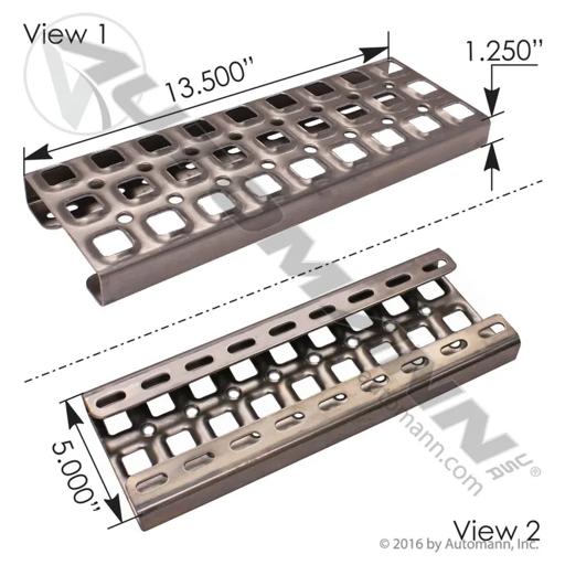 Automann - MZSM96389 - M96389