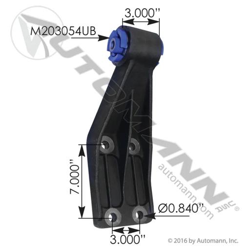 Automann - MZSM203054KLUB - M203054KLUB
