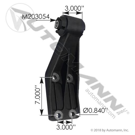 Automann - MZSM203054KL - M203054KL