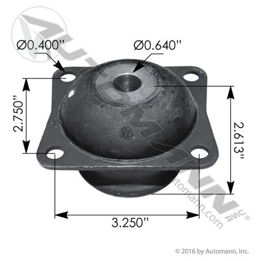 Automann - MZSM203026 - M203026