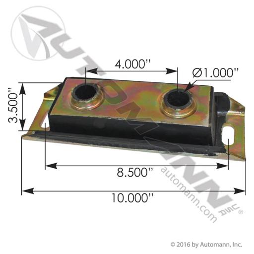 Automann - MZSM203050 - M203050