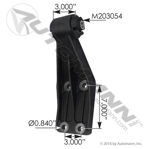 Automann - MZSM203054KR - M203054KR
