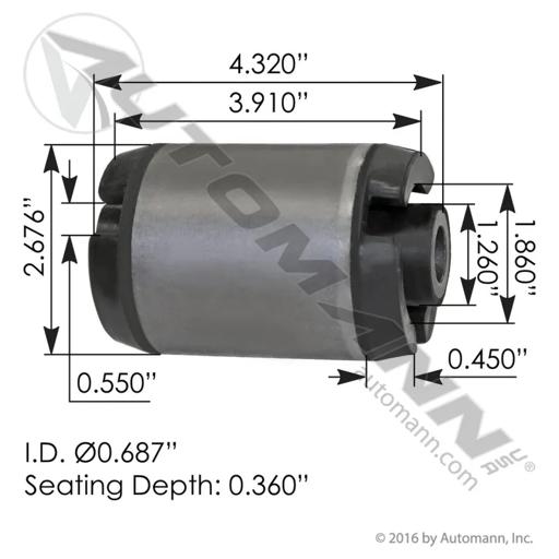 Automann - MZSM203054 - M203054