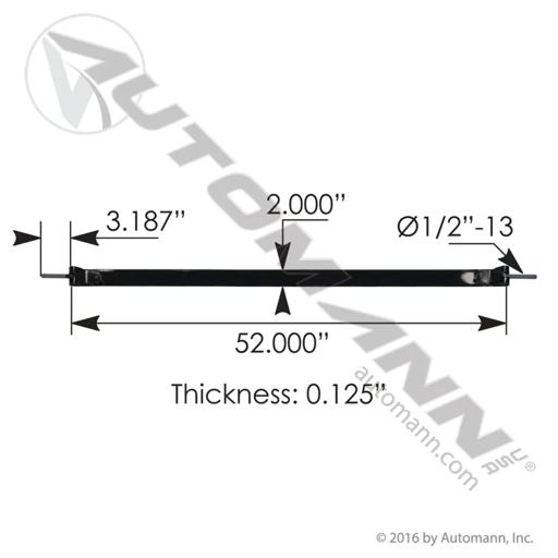 Automann - MZSM203211 - M203211