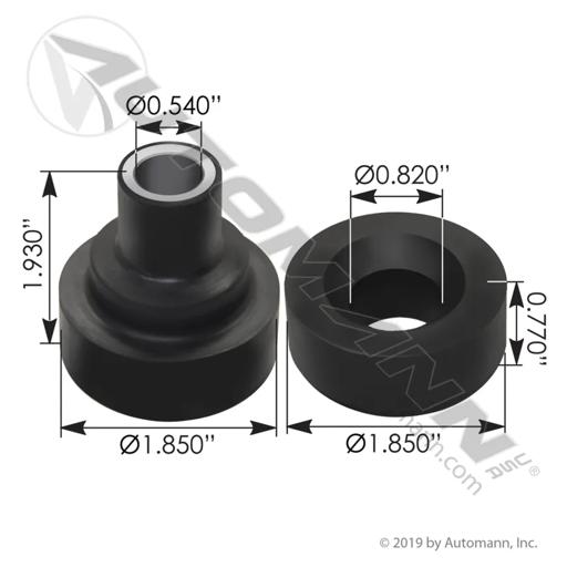 Automann - MZSM203212 - M203212