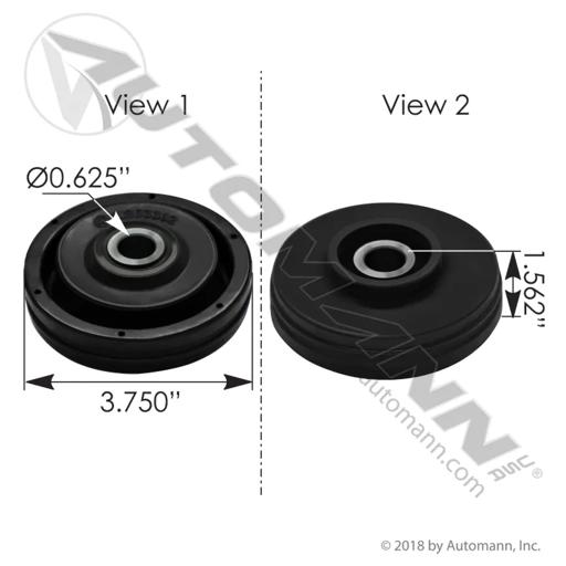 Automann - MZSM203332 - M203332