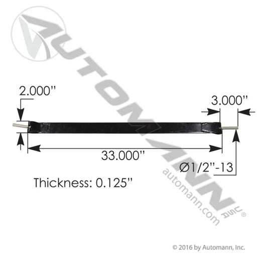 Automann - MZSM203434 - M203434