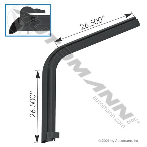 Automann - MZSM203551 - M203551