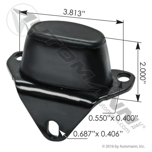 Automann - MZSM203745 - M203745