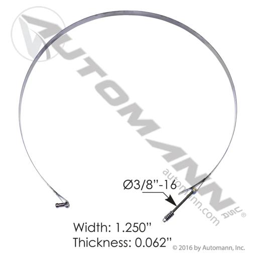 Automann - MZSM203950 - M203950