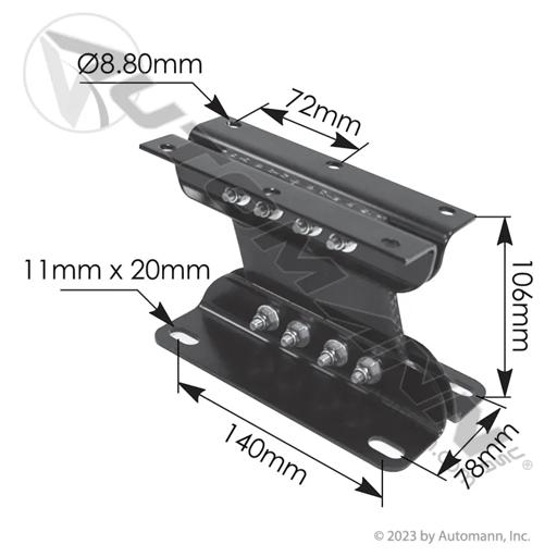 Automann - MZSM592236 - M592236