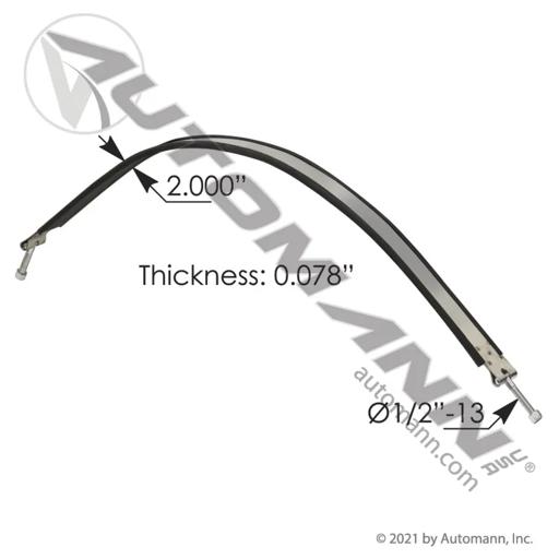 Automann - MZSM203922 - M203922