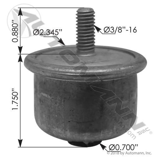 Automann - MZSM460418 - M460418