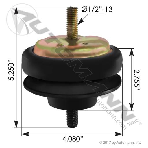 Automann - MZSM460401 - M460401