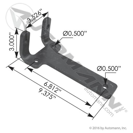 Automann - MZSMHS8940 - MHS8940