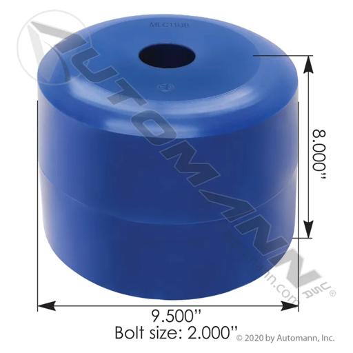 Automann - MZSMLC11UB - MLC11UB