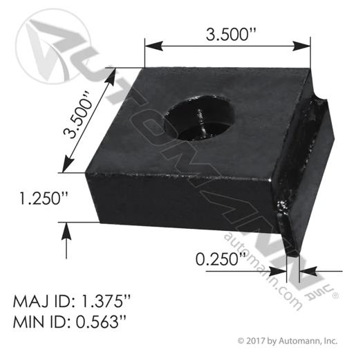 Automann - MZSMIH55825 - MIH55825