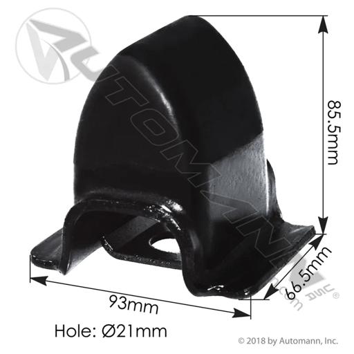 Automann - MZSMMB1008 - MMB1008