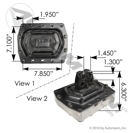 Automann - MZSMV27028 - MV27028