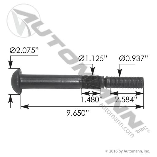 Automann - MZSZ1HUC50LRBR3676 - Z1HUC50LRBR3676