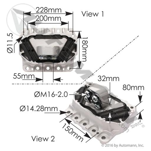 Automann - MZSMV27026 - MV27026