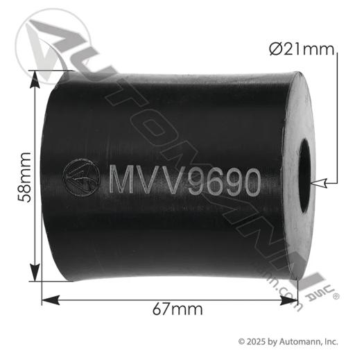 Automann - MZSMVV9690 - MVV9690