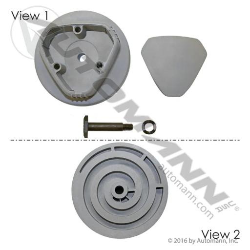 Automann - MZSSTN23203 - STN23203