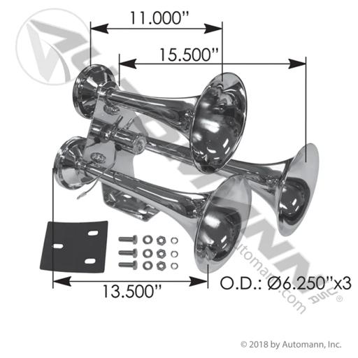 Automann - MZT562.1304 - 562.1304