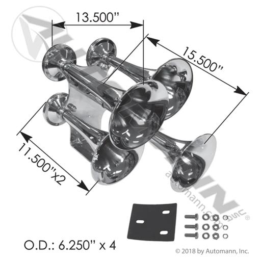 Automann - MZT562.1305 - 562.1305
