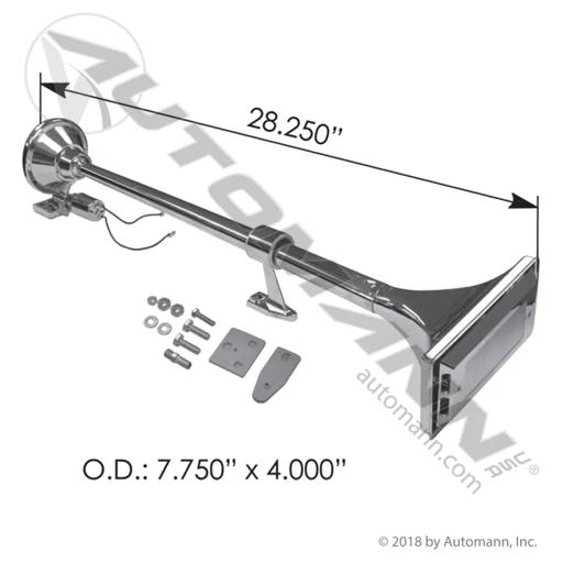 Automann - MZT562.1302 - 562.1302
