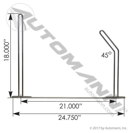 Automann - MZT562.808R - 562.808R