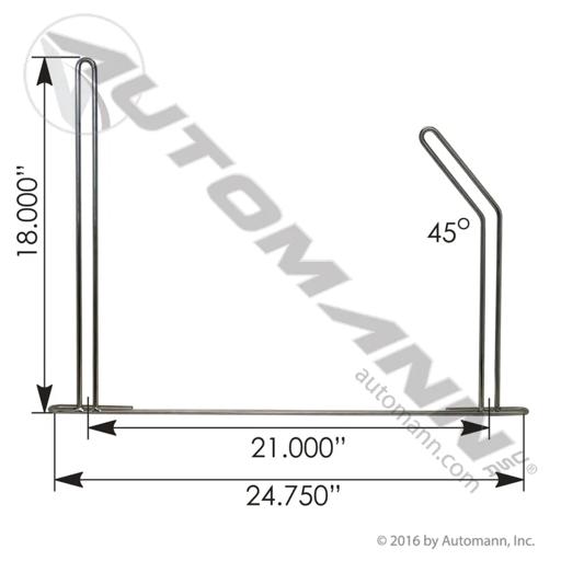 Automann - MZT562.807R - 562.807R