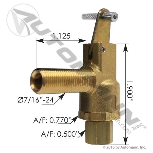 Automann - MZT562.1310 - 562.1310