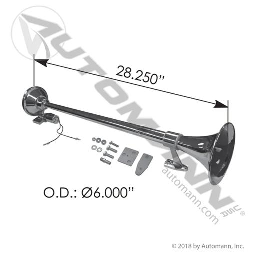 Automann - MZT562.1301 - 562.1301