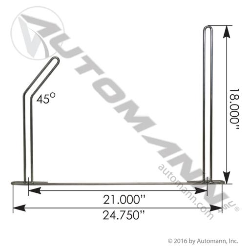 Automann - MZT562.807L - 562.807L