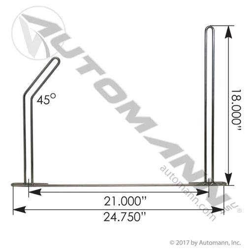 Automann - MZT562.808L - 562.808L
