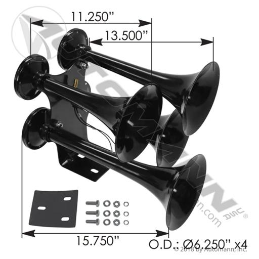 Automann - MZT562.1316B - 562.1316B